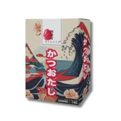 DASHINOMOTO HINATA 2 PCT 500G