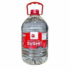TEMPERO PARA SUSHI HINATA 5L