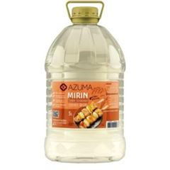 SAKE MIRIM CULINARIO AZUMA 5L