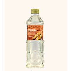 SAKE MIRIM CULINARIO AZUMA 500ML