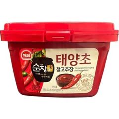 PIMENTA EM PASTA COREANA GOCHUJANG 500G