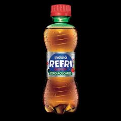 REFRIGERANTE GUARANA ZERO INDAIA PET 250ML
