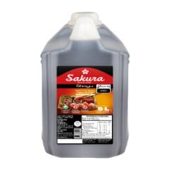 MOLHO SHOYU PREMIUM SAKURA BB 5L