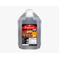 MOLHO SHOYU PREMIUM SAKURA 20L