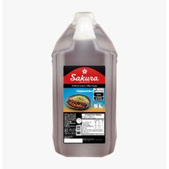 MOLHO TONKATSU SAKURA BB 5L