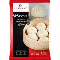 NIKUMAN BOVINO LONGWAY 400G