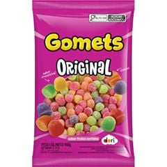GOMETS GOMA SINO DORI 900G