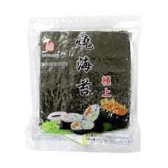 ALGA NORI PLATINUM FUKUMATSU 140G