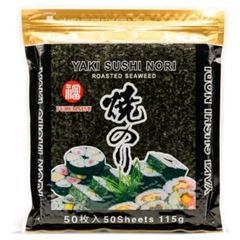 ALGA NORI GOLD FUKUMATSU 140G