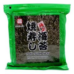 ALGA NORI ESMERALDA FUKUMATSU 140G