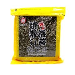 ALGA NORI AMARELA FUKUMATSU 140G