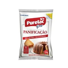 COMPOSTO LACTEO GORDURA VEGETAL PURELAC PANIF 1KG