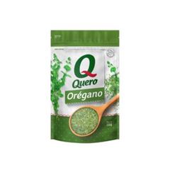 OREGANO POUCH QUERO 200G