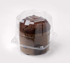 D33 POTE BASE E TAMPA PARA PANETONE 500G