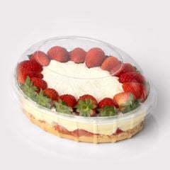 D34 POTE MINI COLOMBA C BASE E TAMPA 1100ML