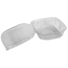 DA92 POTE RETANGULAR C TAMPA ARTICULADA 750ML