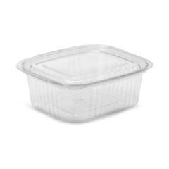 DA94 POTE RETANGULAR C TAMPA ARTICULADA 1000ML