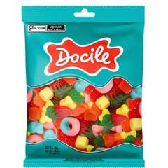 GELATINES MIX DOCILE 1KG