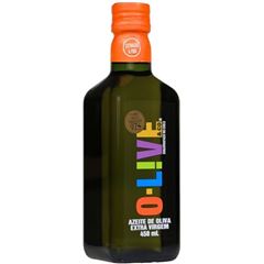 AZEITE EXTRA VIRGEM VD O-LIVE 450ML