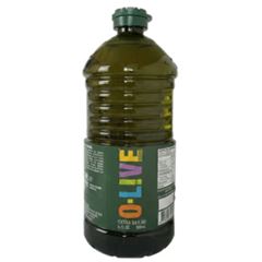 AZEITE EXTRA VIRGEM PET O-LIVE 2L