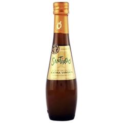 AZEITE EXTRA VIRGEM VD SANTIAGO 250ML