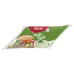 MOLHO VERDE TRAPEZIO DAJUDA 1,01KG
