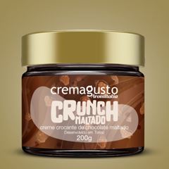 MESCLADO CRUNCH MALTADO AROMITALIA 200G