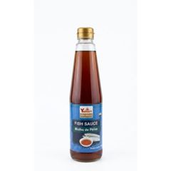 MOLHO DE PEIXE YUMART 700ML