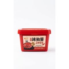 PIMENTA VERMELHA EM PASTA GOCHUJAN YUMART 500G