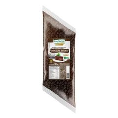 RECHEIO E COBERTURA CHOCOLATE INTENSO PATISSIER BOM PRINCIPIO 1,01 KG
