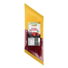 PASTA FRUTAS VERMELHAS BOM PRINCIPIO 1,01KG
