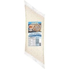 RECHEIO CHOCOLATE BRANCO BOM PRINCIPIO 1,01KG