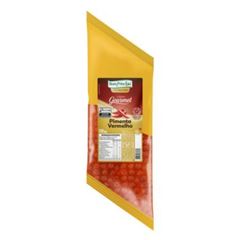 GELEIA PIMENTA VERMELHA BOM PRINCIPIO BISN 1,01KG