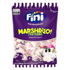 MARSHBOO FANTASMA FINI 200G