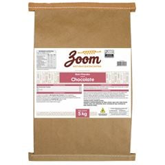 MISTURA CAKE CHOCOLATE ZOOM 5KG