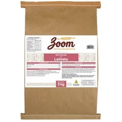 MISTURA CAKE LEITINHO ZOOM 5KG
