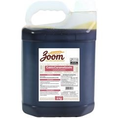 CALDA CARAMELO ZOOM 6KG