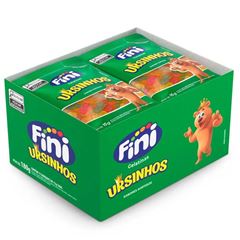 GELATINA URSINHO FINI 12X15G