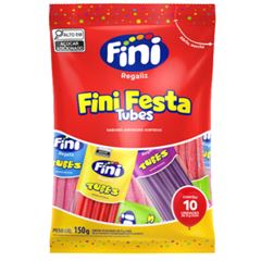 FINI FESTA TUBES SORTIDOS 10X15G