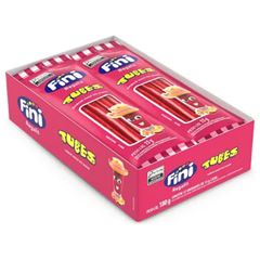 REGALIZ TUBES MACA DO AMOR FINI 12X15G