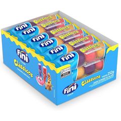 CHICLE CLASSICO FINI 18X14G
