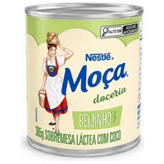 MOCA BEIJINHO NESTLE 365G
