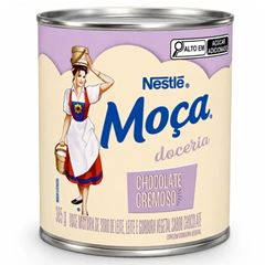 MOCA CHOCOLATE CREMOSO NESTLE 380G