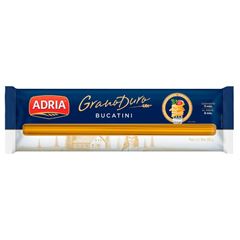 BUCATINI ADRIA GRANO DURO 500G