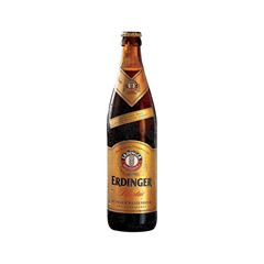 CERVEJA ERDINGER PIKANTUS 500ML