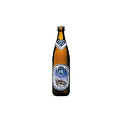 CERVEJA HB WEISS 500ML