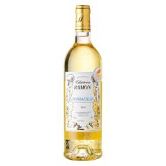 CH RAMON MONBAZILLAC