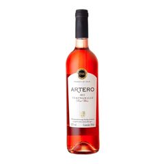 ARTERO ROSE TEMPRANILHO 750ML