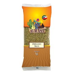 OREGANO SECO EURO 1,01KG