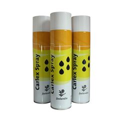 CARLEX SPRAY 600ML/475G